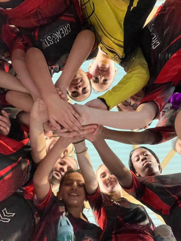 USGP-Handball-Formation