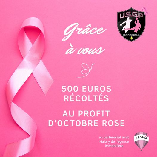 USGP-Octobre Rose