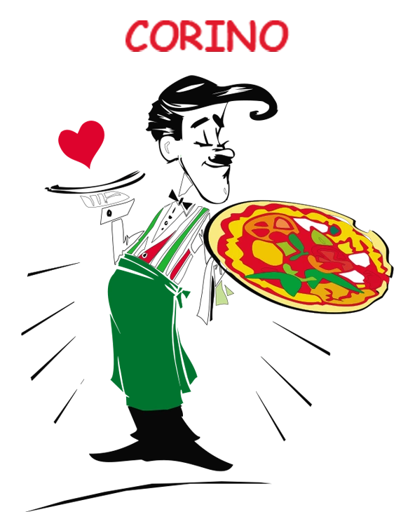 Corino Pizzeria